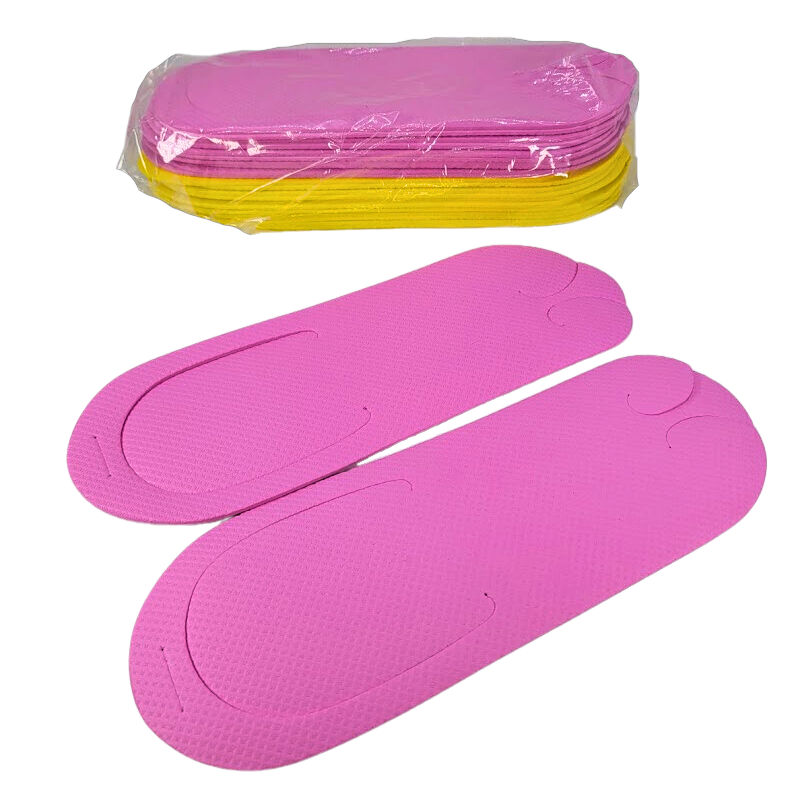 TNM Eva Disposable Slipper - Hook (Case 360 Pairs)