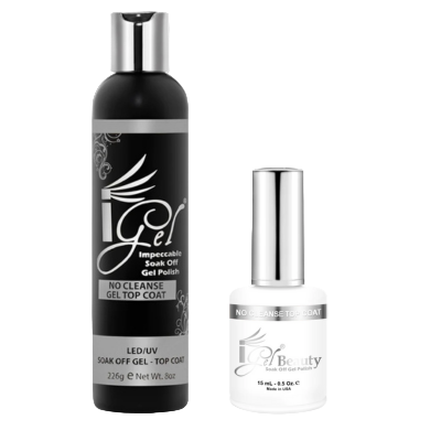 Brand - iGel – QQ Nail Supply