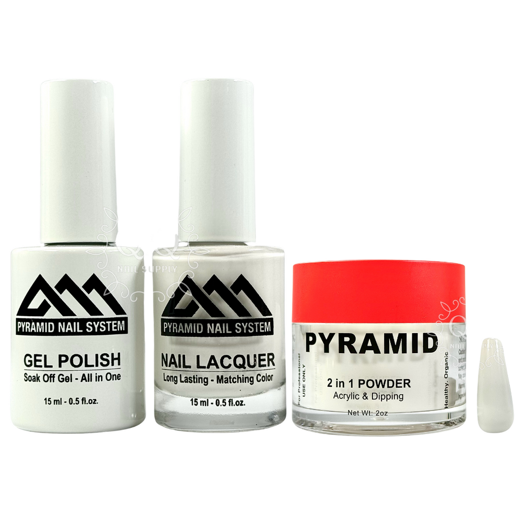 Pyramid Trio - 701