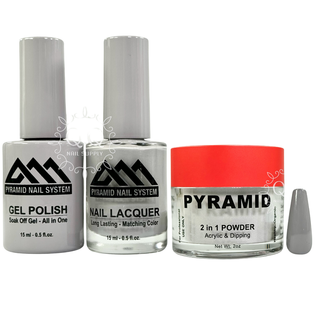 Pyramid Trio - 718