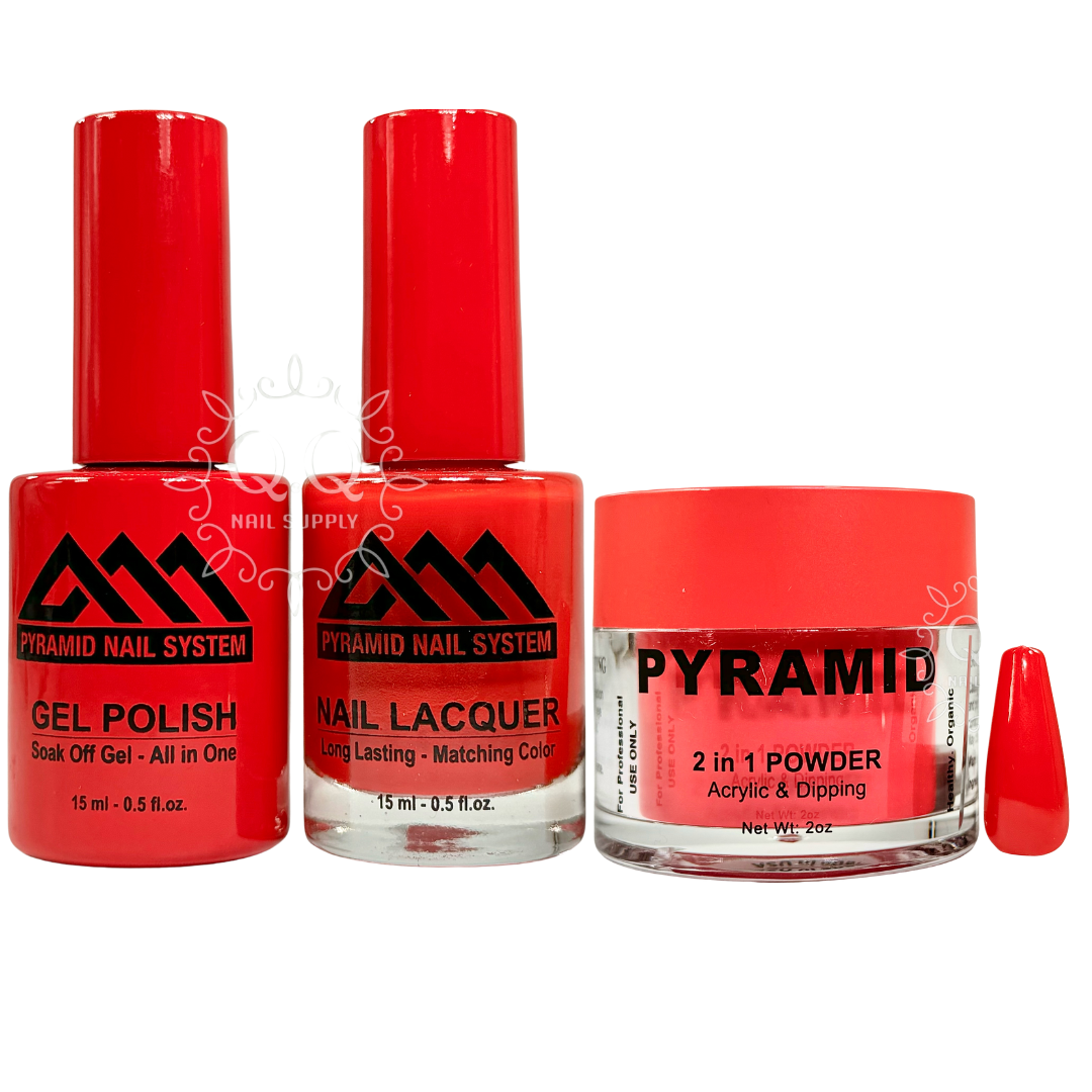 Pyramid Trio - 736 – QQ Nail Supply