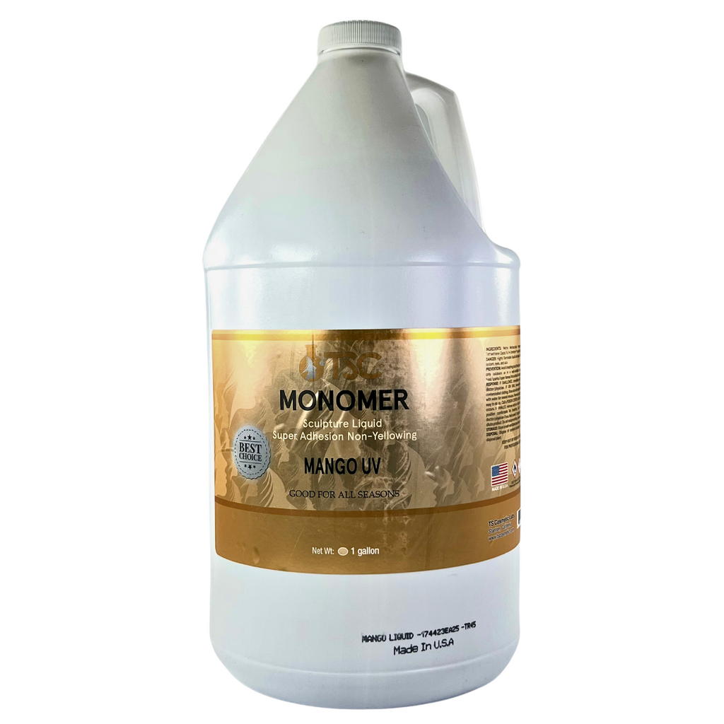 TSC Mango Liquid Monomer (Gal)