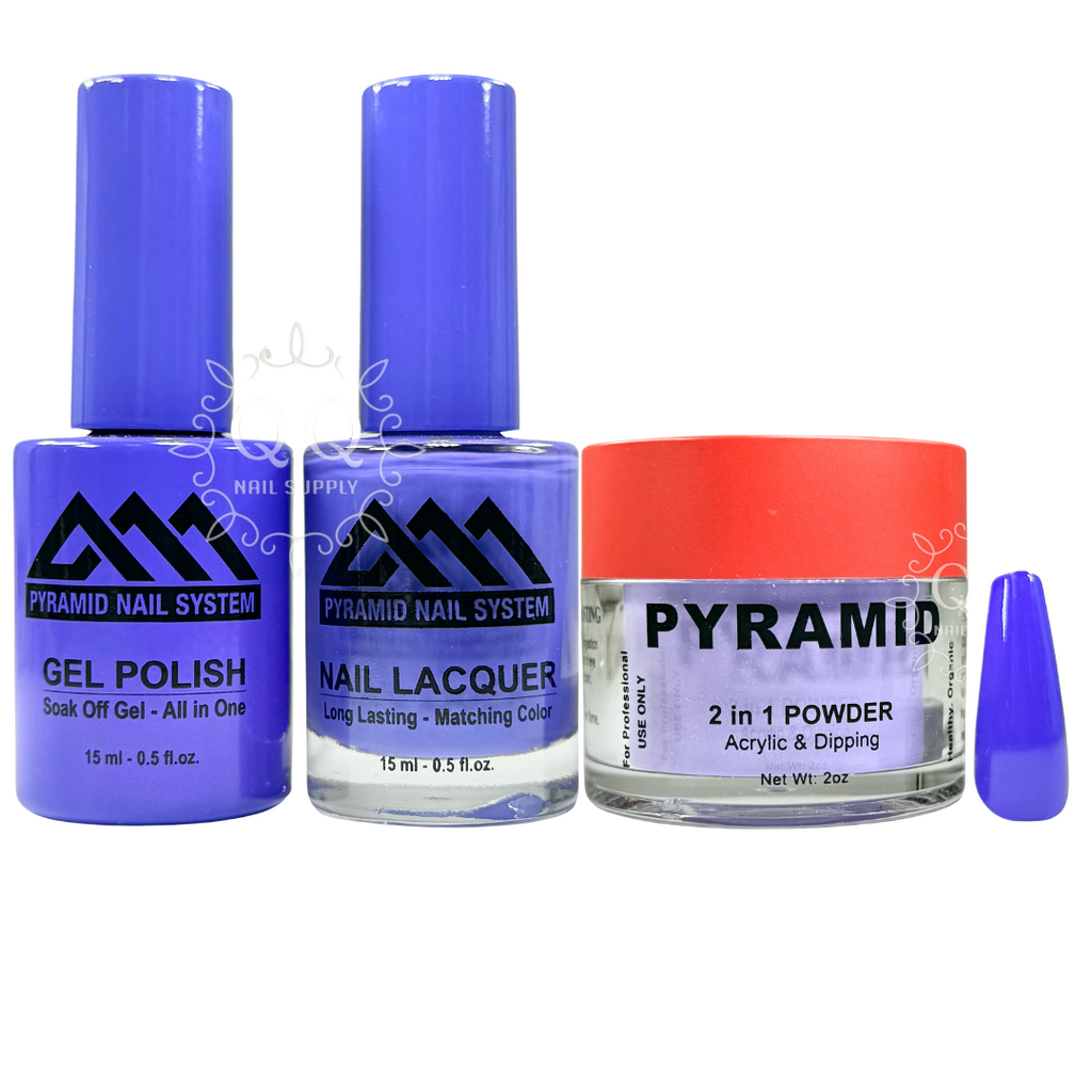 Pyramid Trio - 798