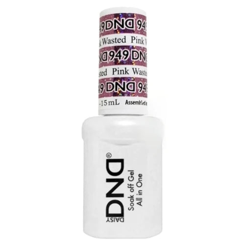 DND Super Platinum 949 - Pink Wasted