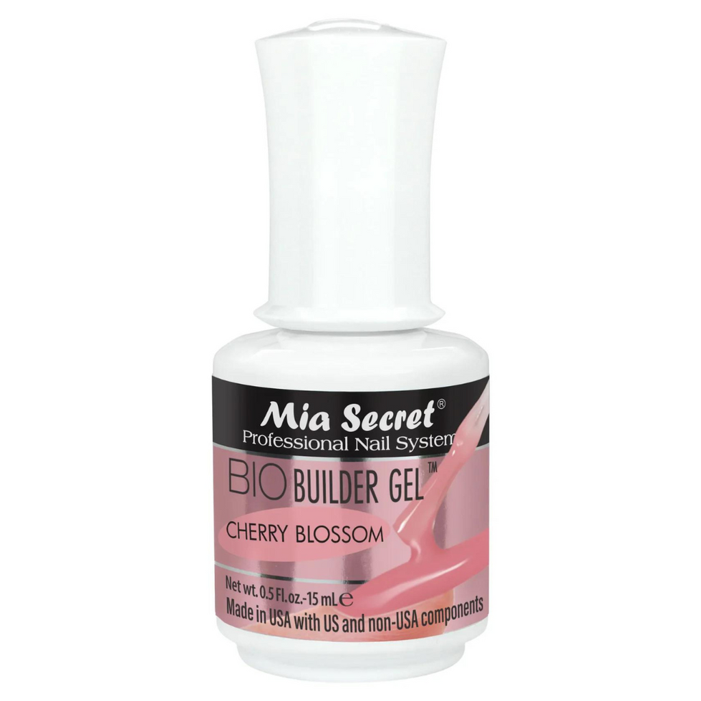 Mia Secret Bio Builder - Cherry Blossom 