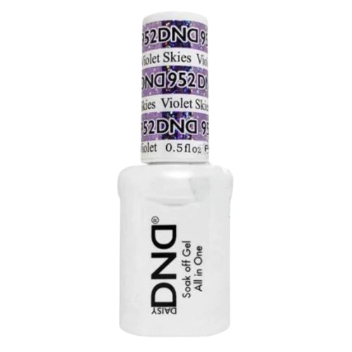 DND Super Platinum 952 - Violet Skies