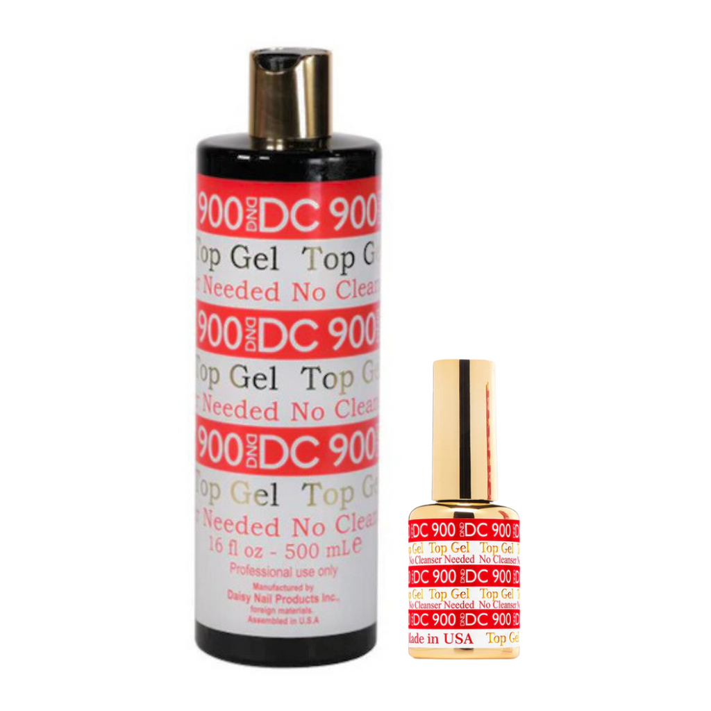 DC No Cleanse Top Refill Deal 900 (Free 6 Top 0.5oz)