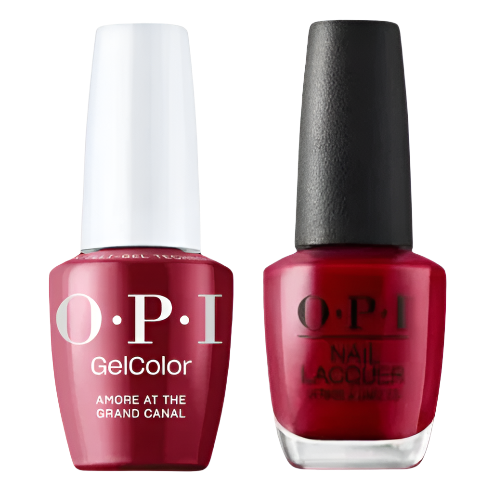 OPI Intelli-Gel Duo V29 - Amore At Grand Canal