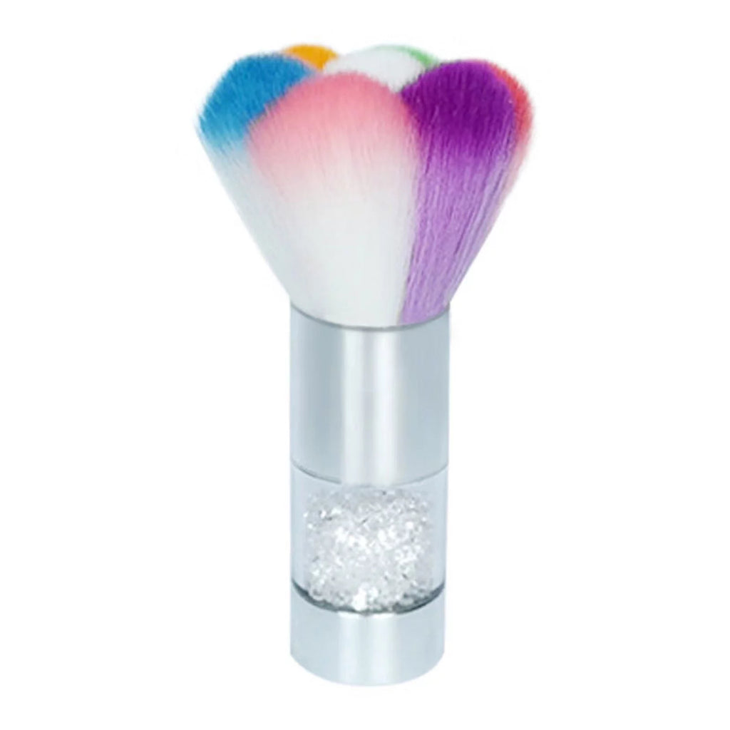 Rainbow Dust Brush