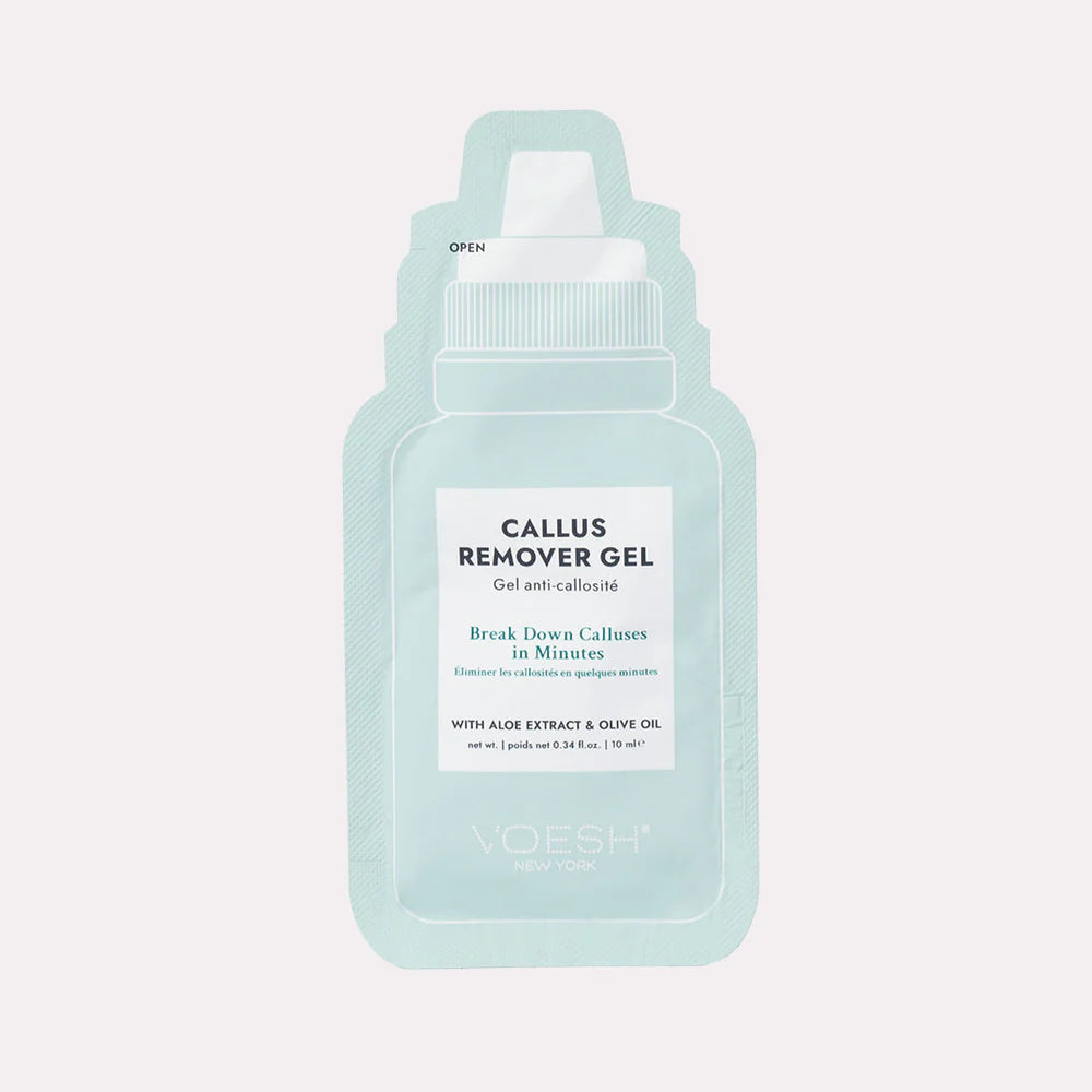 Voesh Callus Remover Gel