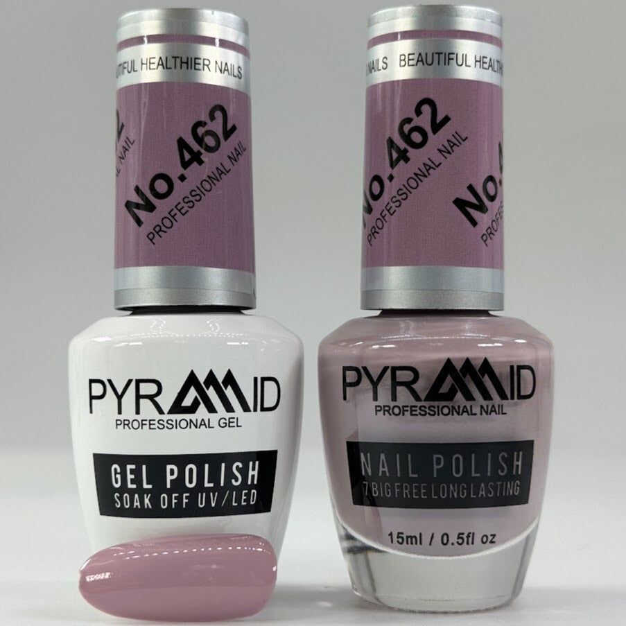 Pyramid Gel Duo 462