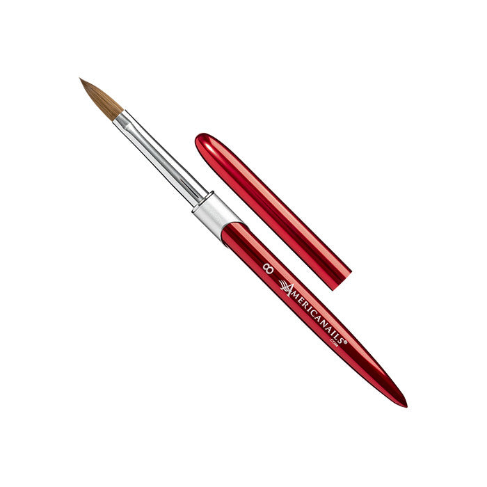 T1 Acrylic Kolinsky Brushes – QQ Nail Supply