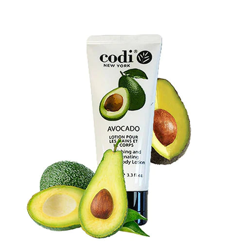 Codi Gift Lotion 3.3oz - Avocado (Case of 48)