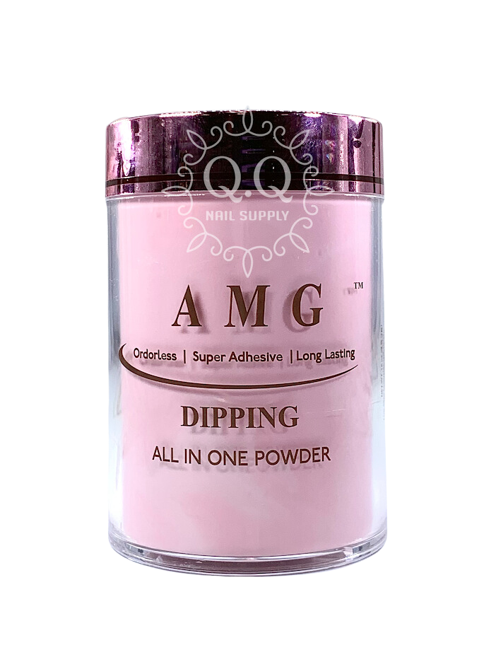 AMG Dip Dark Pink (16oz)