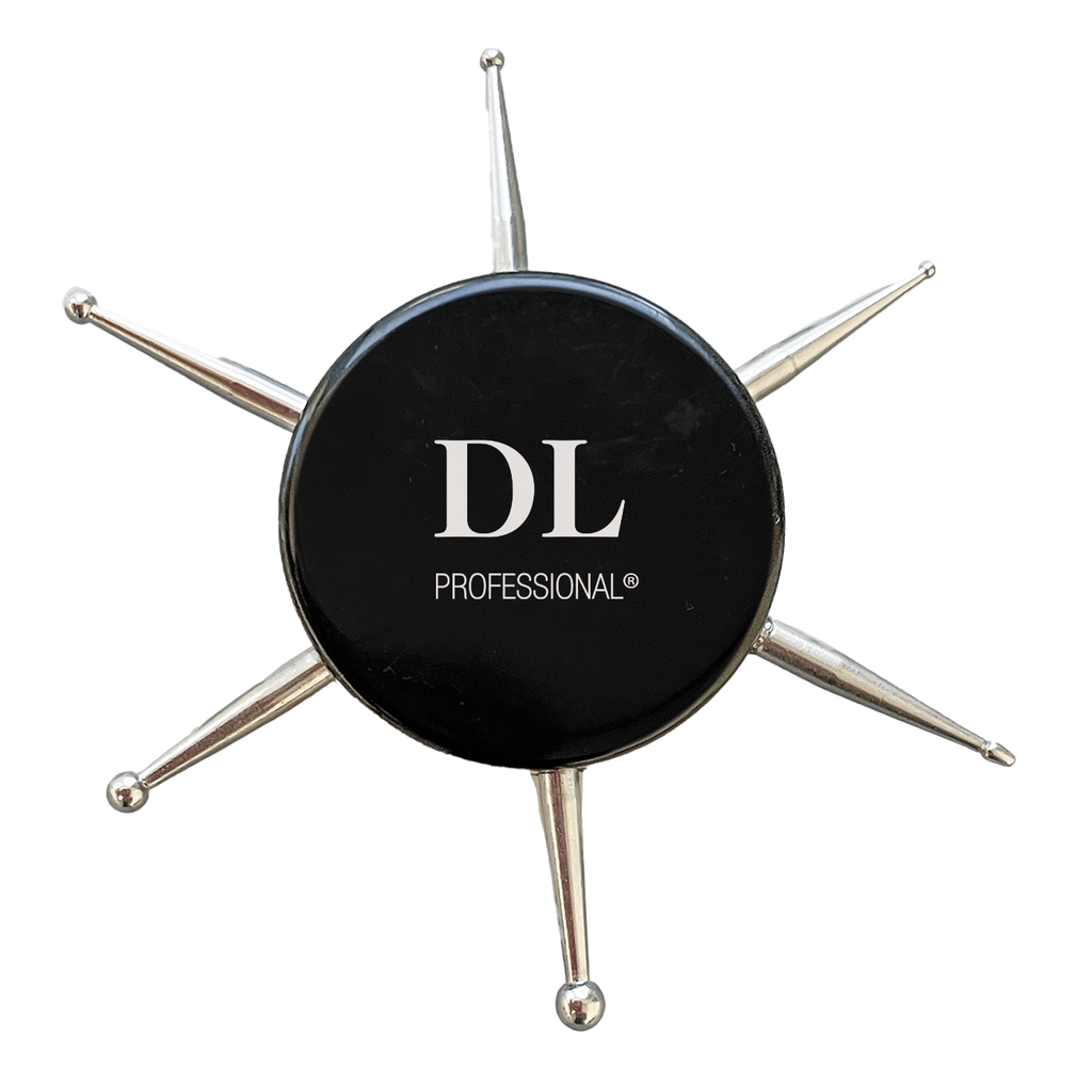 6-in-1 Nail Art Dotting Tool