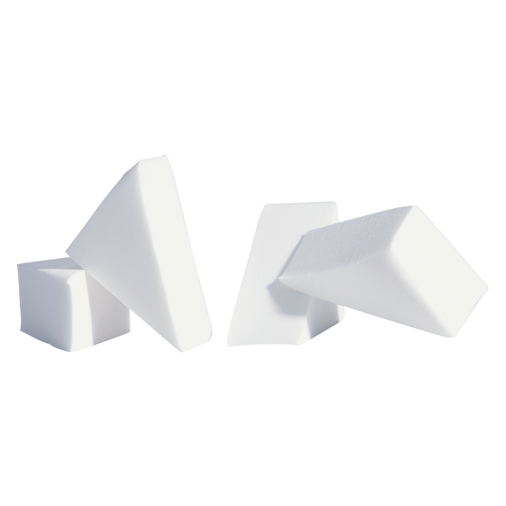 Foam Wedges, Latex Free