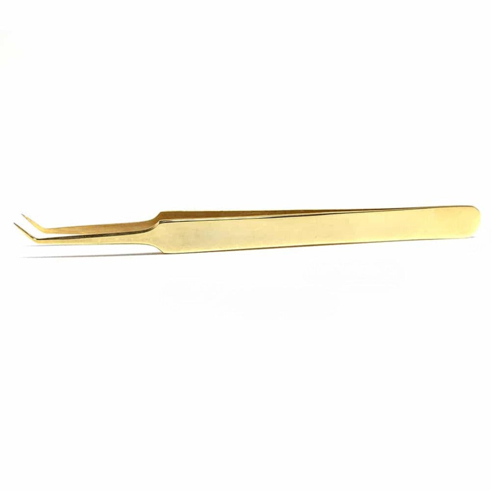 Eyelash Extension Volume L Tweezers