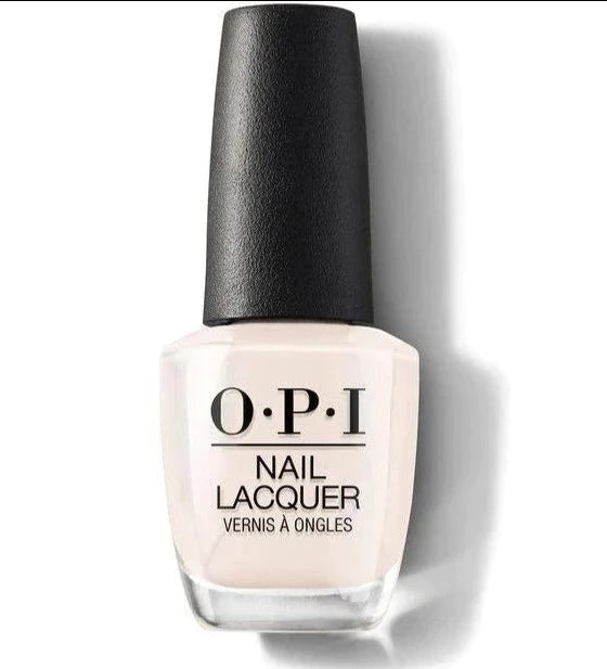 OPI Polish V31 - Be There in a Prosecco