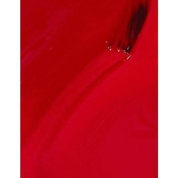 OPI Gel N25 - Big Apple Red