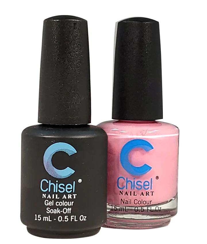 Chisel Gel Duo - Solid 25