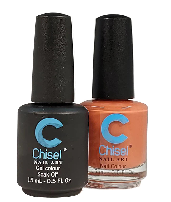 Chisel Gel Duo - Solid 41