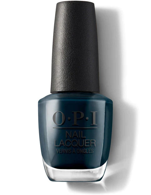 OPI Polish W53 - CIA = Color is Awesome