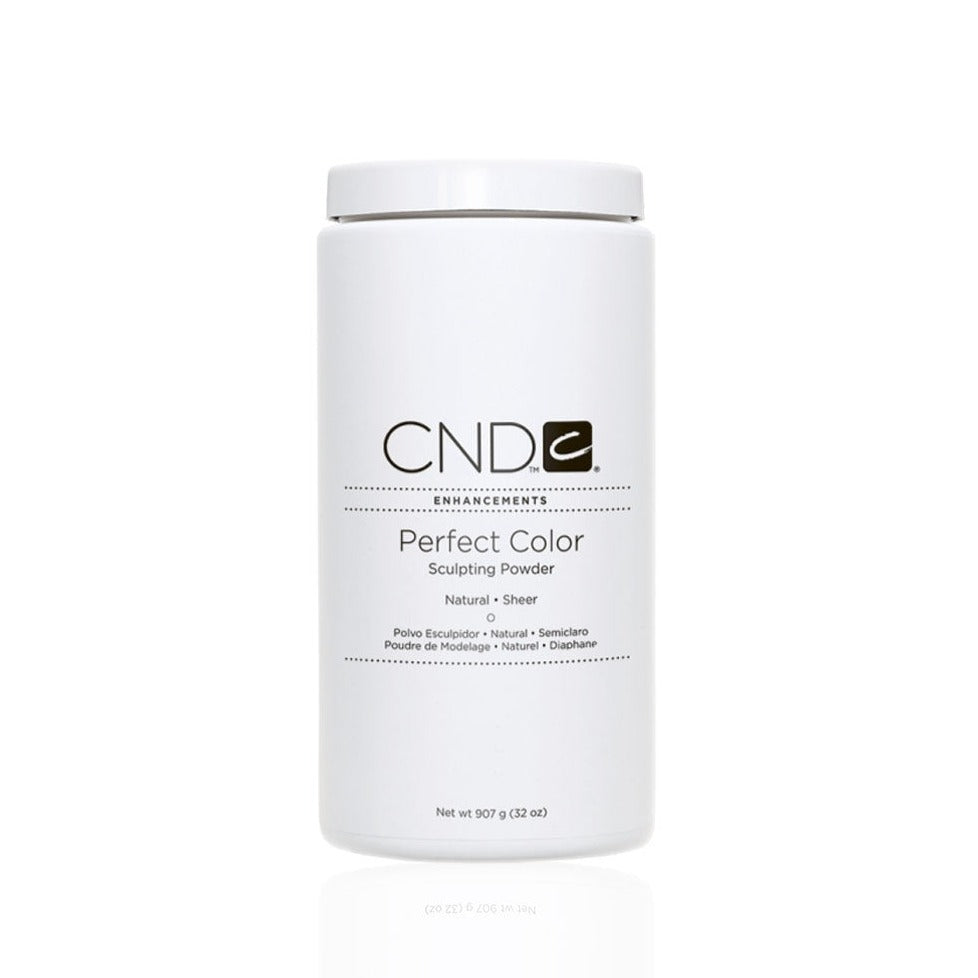 Cnd Powder CND - Acrylic Powder – QQ Nail Supply