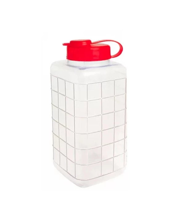 Large Cotton Container