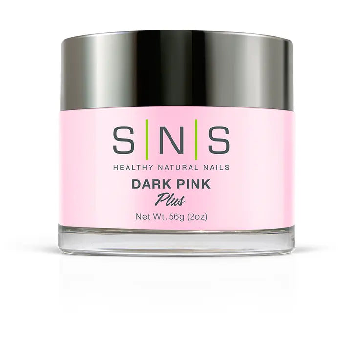 SNS Dip - Dark Pink (4oz)