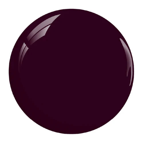 DND Diva Gel Duo 253 - Gothic Grape