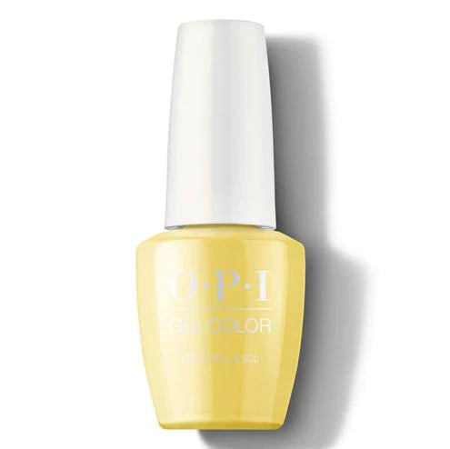 OPI Gel M85 - Don't Tell A Sol