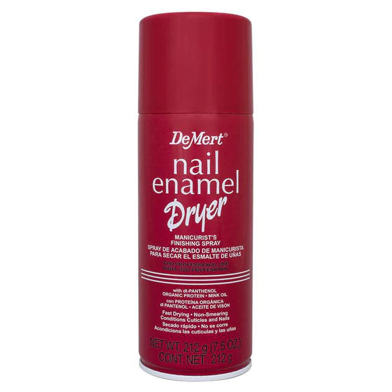 Demert Nail Enamel Dryer