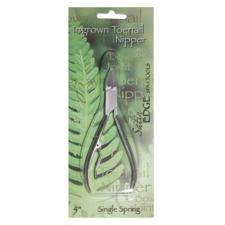 Satin Edge Ingrown Toenail Nipper