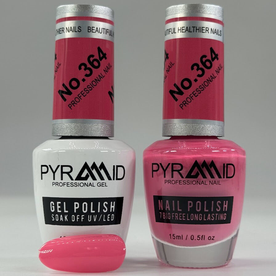 Pyramid Gel Duo 364