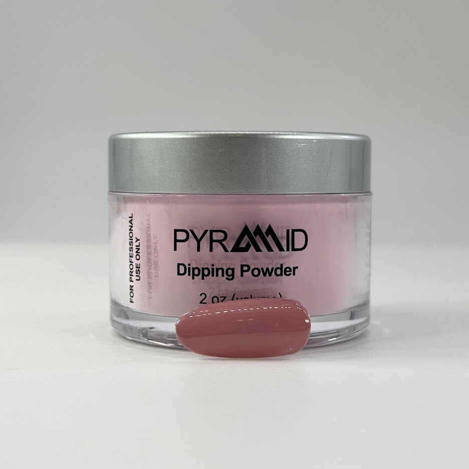 Pyramid Dip 390