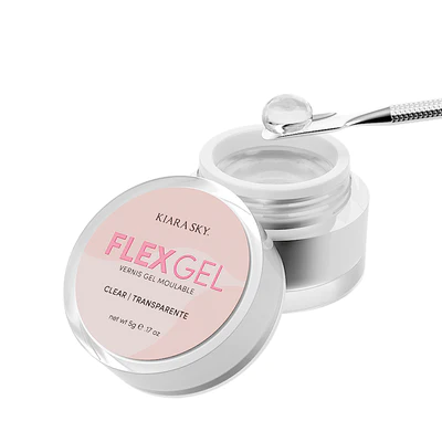 Kiara Sky Flex Gel (0.17oz)