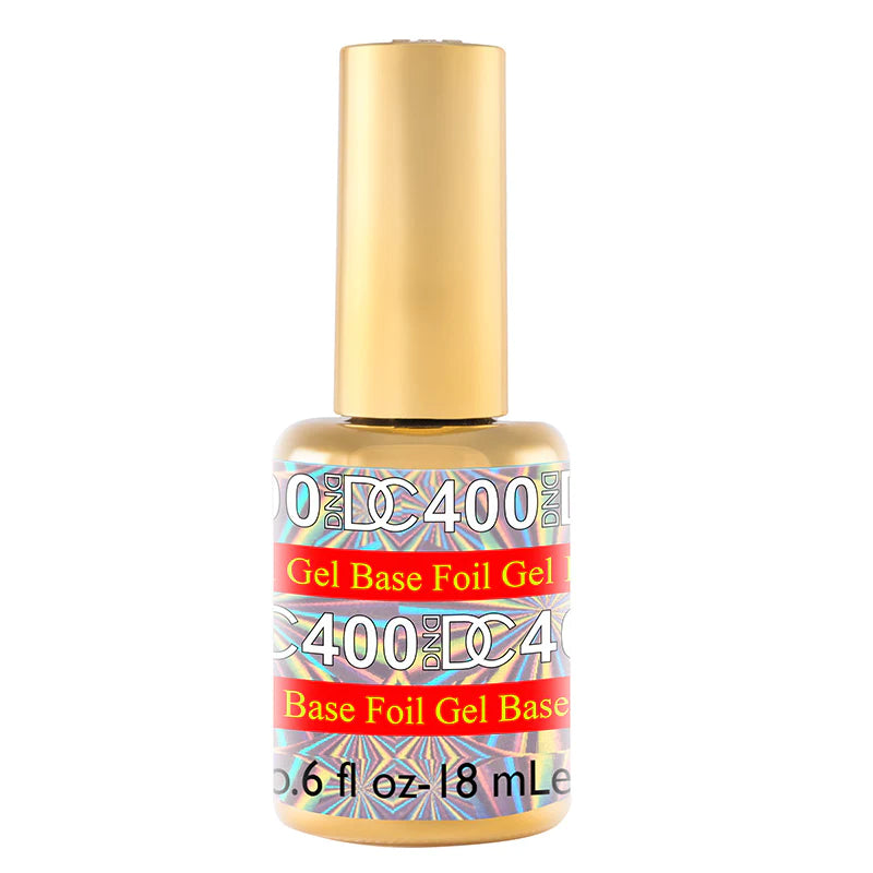 DC Foil Gel Base - 400