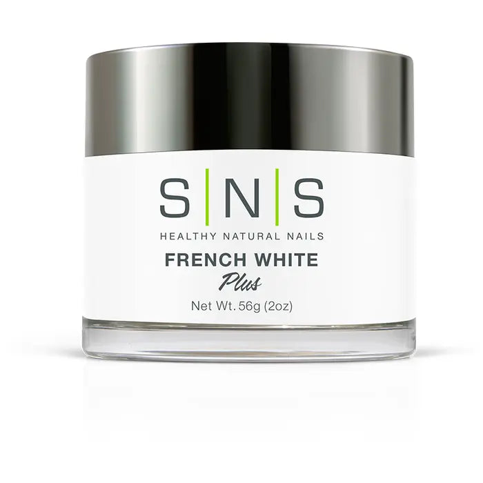 SNS Dip - French White (4oz)