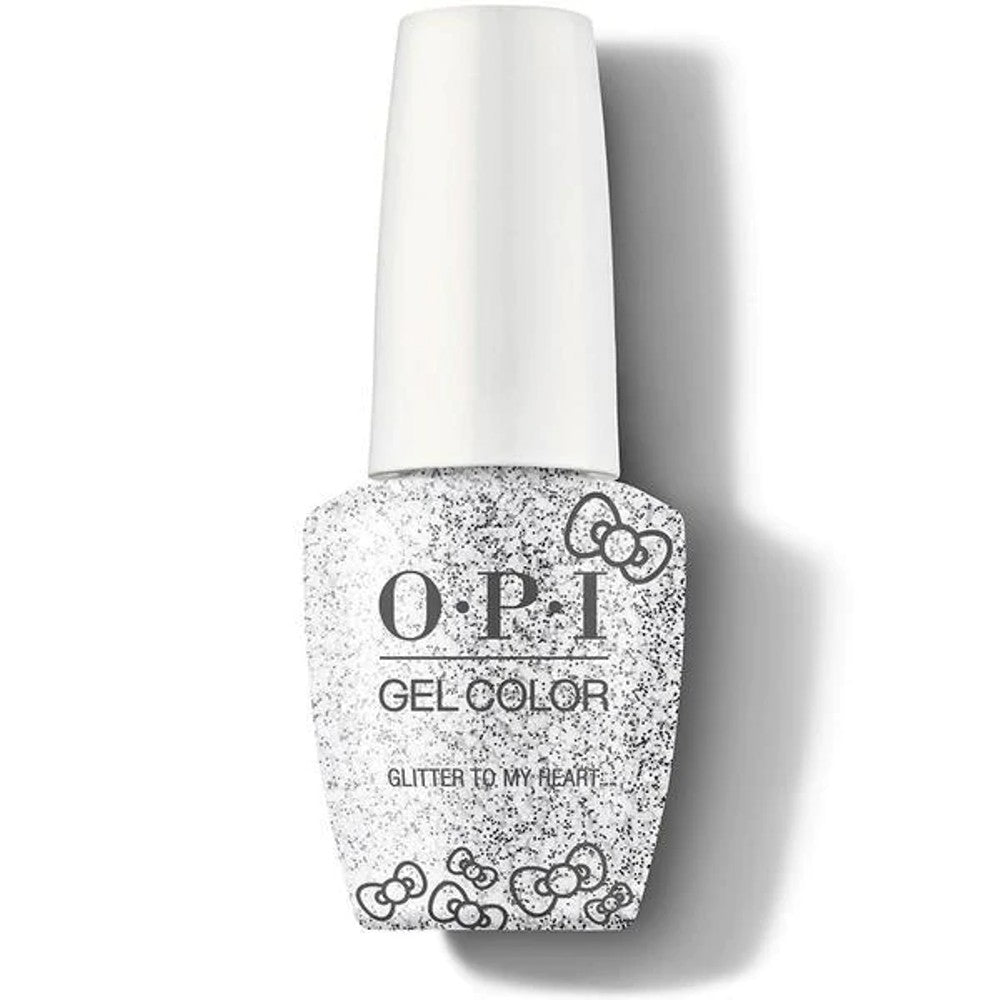 OPI Nature Strong - Mind full of Glitter #T031 (Clearance) | Universal Nail  Supplies