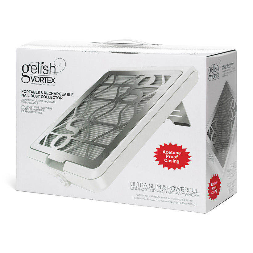 Gelish Vortex Nail Dust Collector