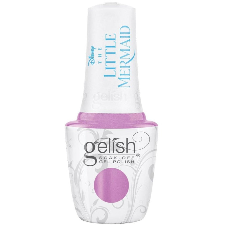 Gelish Gel - Tail Me About It 1110492