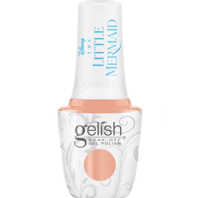 Gelish Gel - Corally Invited 1110488