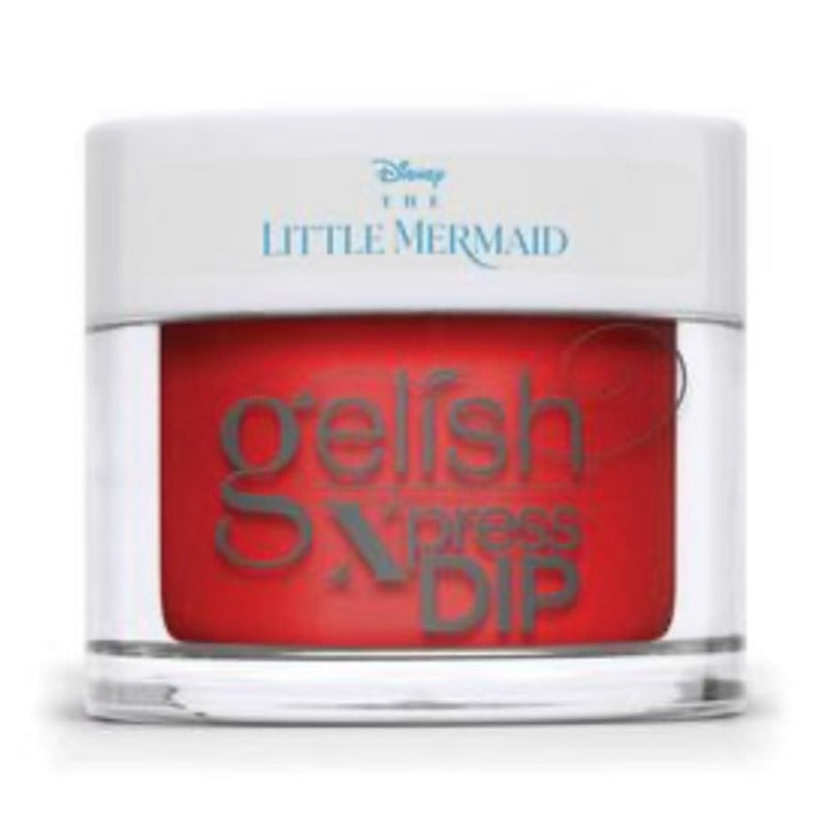 Gelish Dip - Let's Crab A Bite 1620489