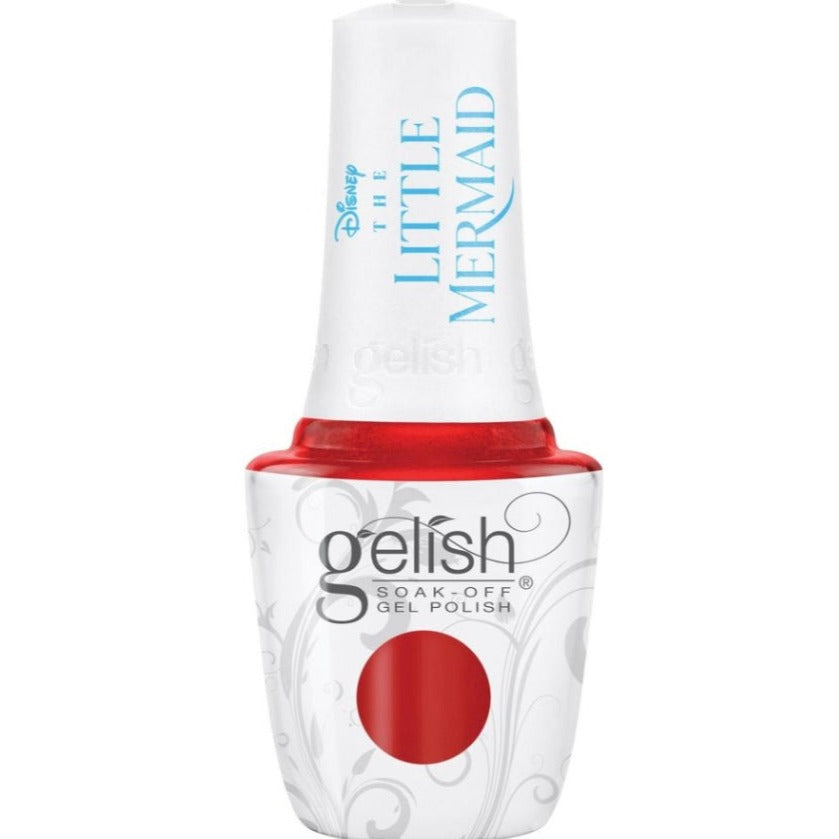 Gelish Gel - Let's Crab A Bite 1110489