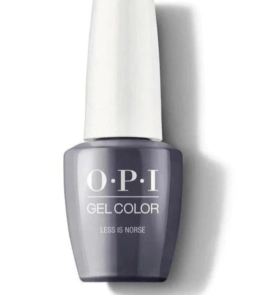 OPI Gel I59 - Less is Norse