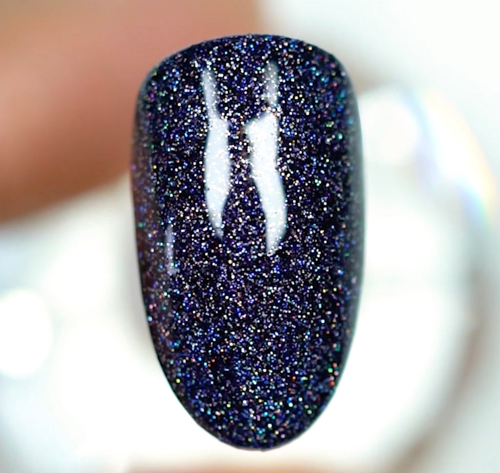 DC Mermaid 253 - Midnight