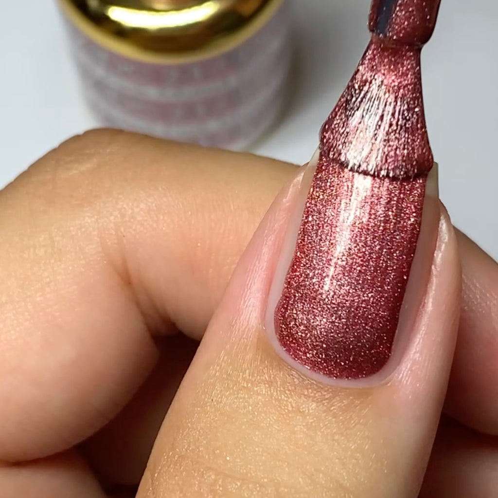 DC Mermaid 237 - Muted-Pink