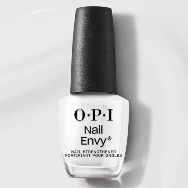 OPI Nail Envy - Alpine Snow (New)