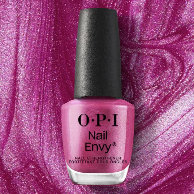 OPI Nail Envy - Powerful Pink (New)