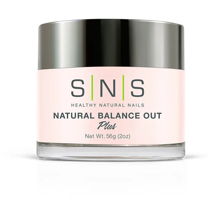 SNS Dip - Natural Balance Out (4oz)